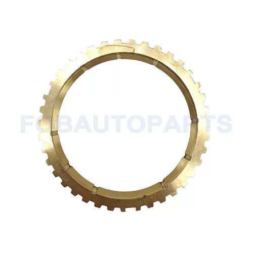 Gear Gearbox Synchronizer Hub Ring for Toyota Alphard 2003-2008 33368-20012 3336820012 - image 4